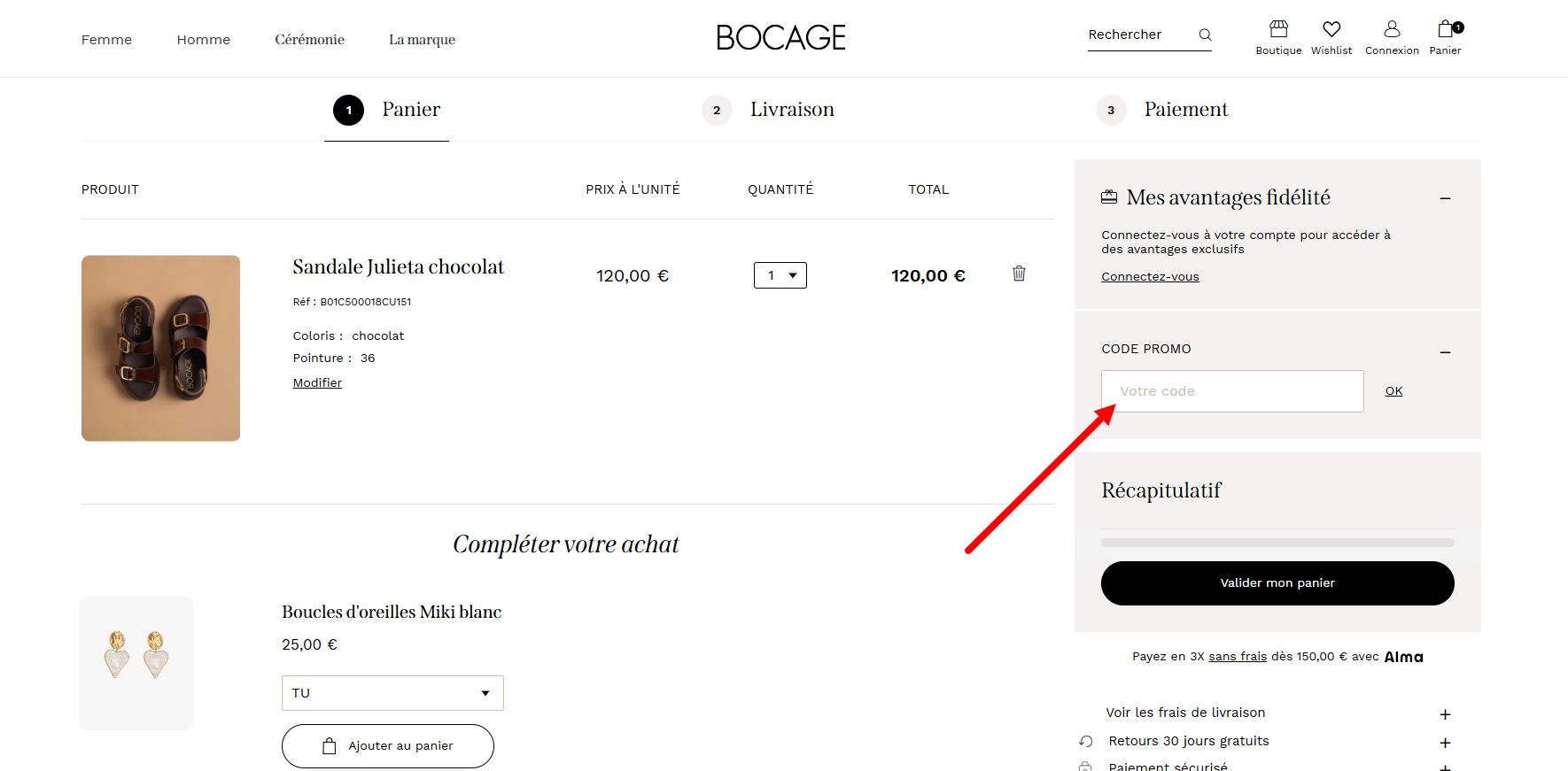 Bocage