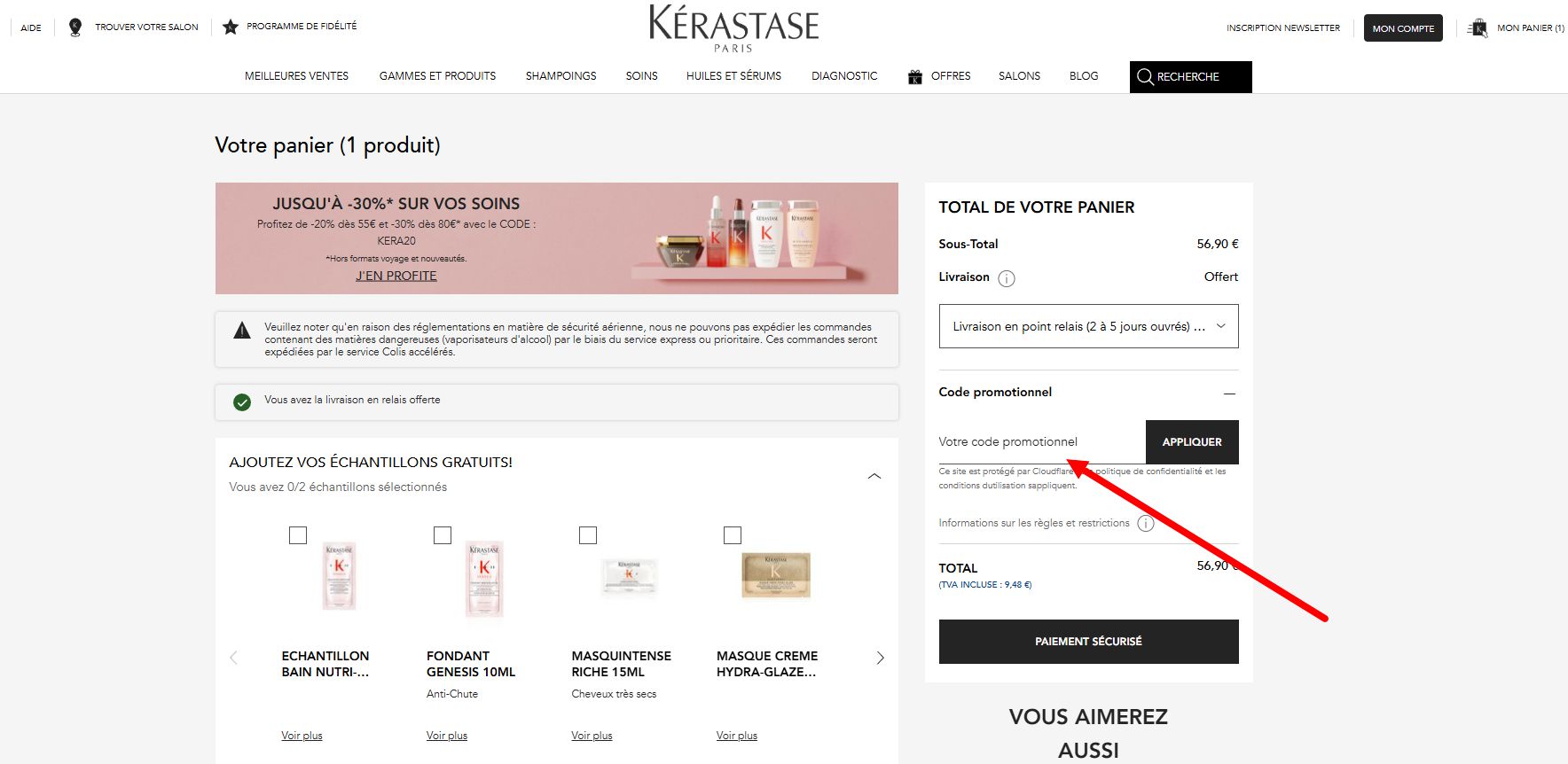 Kerastase