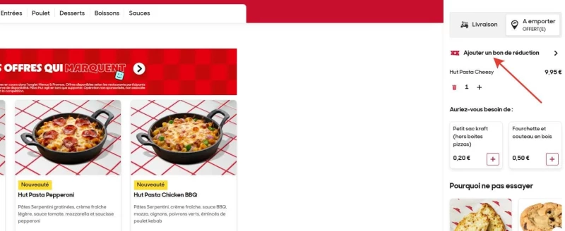 Pizza Hut