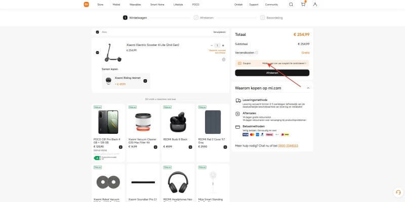 Xiaomi