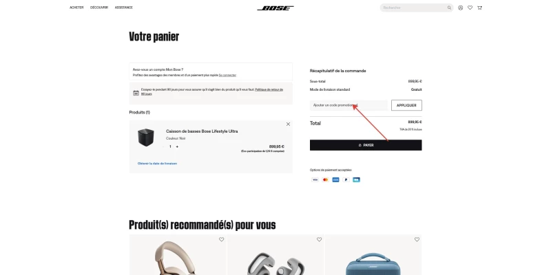 Bose