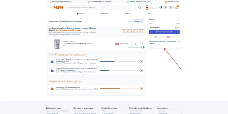 HSN