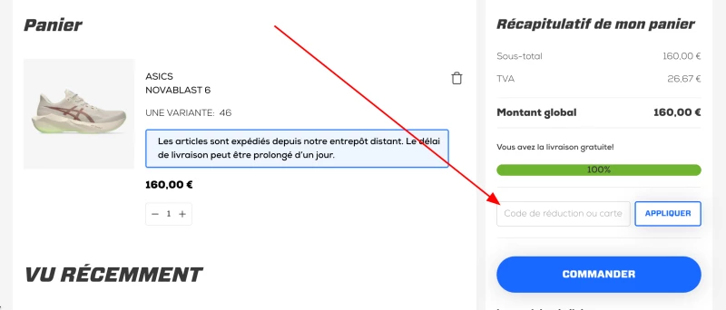 Runningxpert