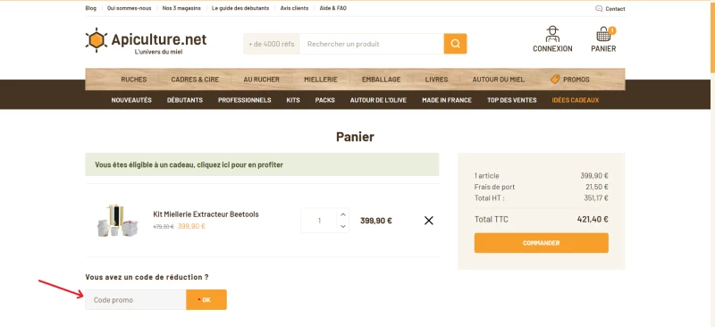 Apiculture.net