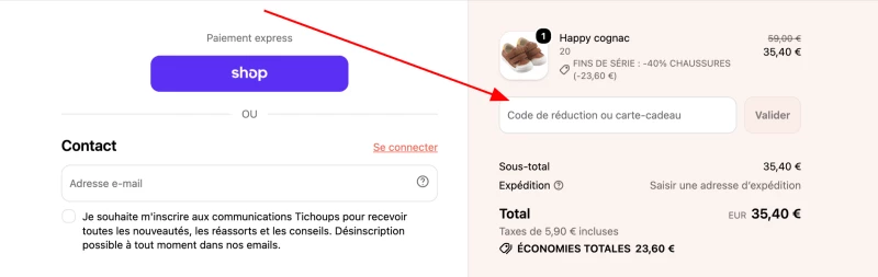 Tichoups
