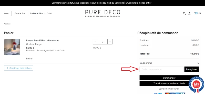 Pure Deco
