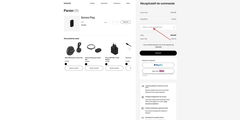 Sonos