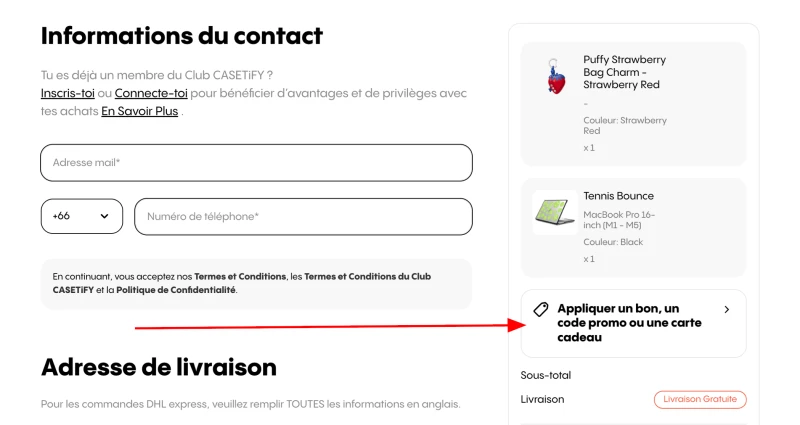CASETiFY