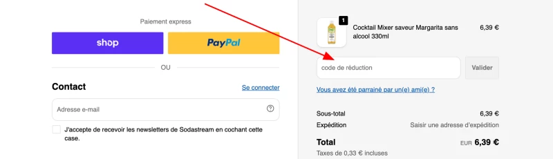 Sodastream
