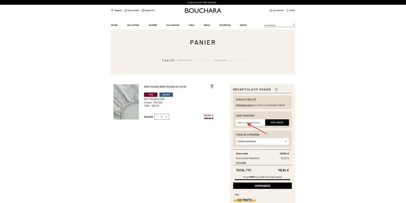 Bouchara
