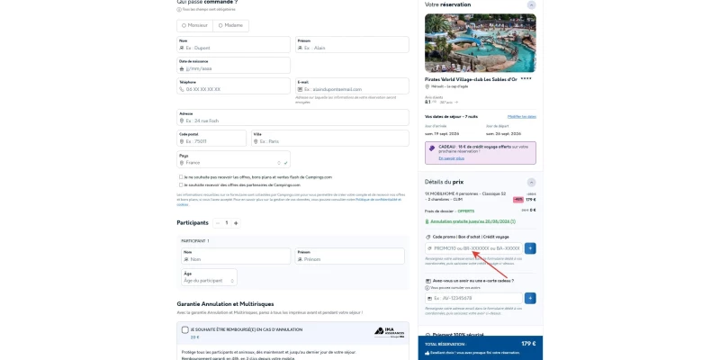 Campings.com