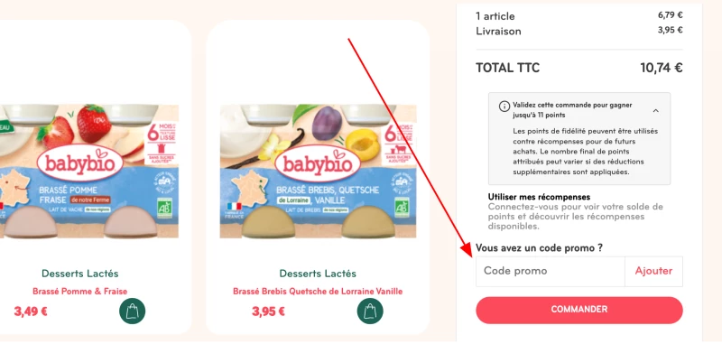 Babybio