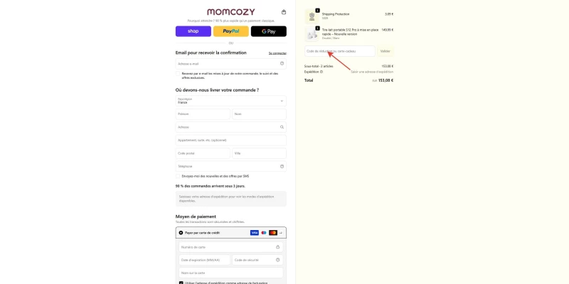 Momcozy