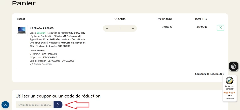 AfBShop.fr