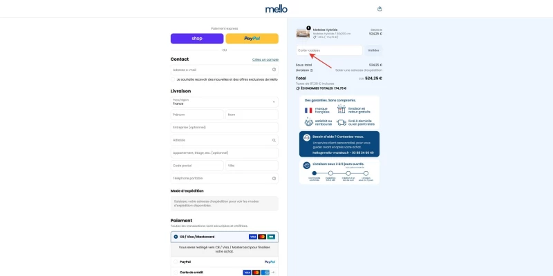 Mello