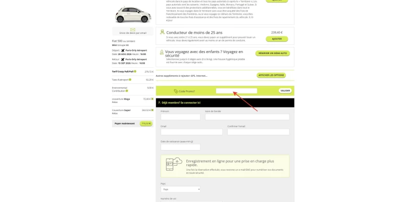 Goldcar