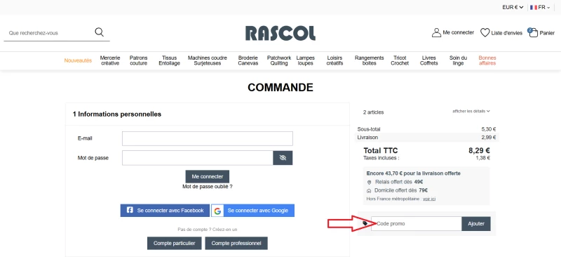 RASCOL