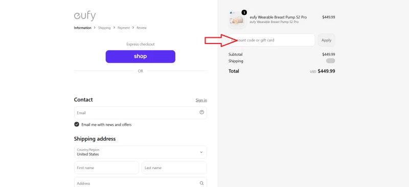 Eufy