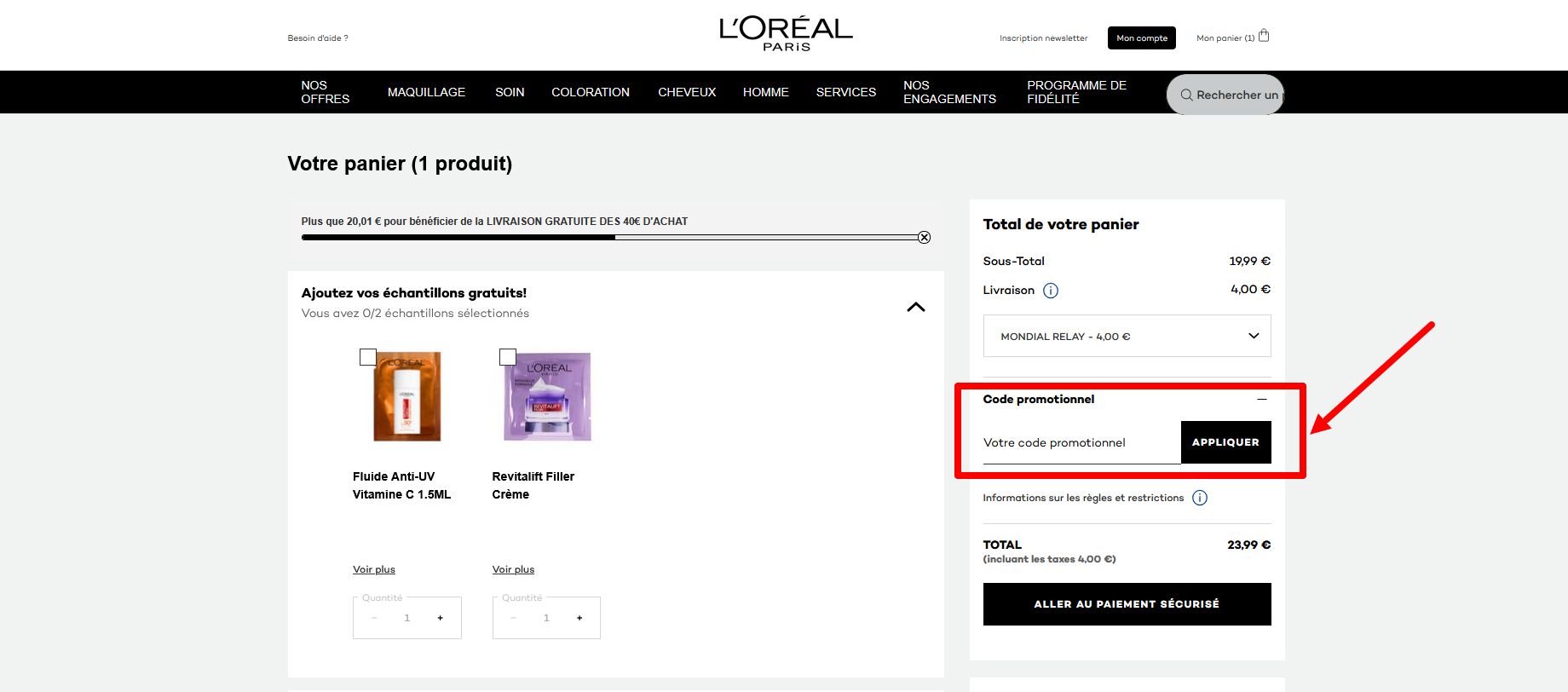 L'Oréal Paris