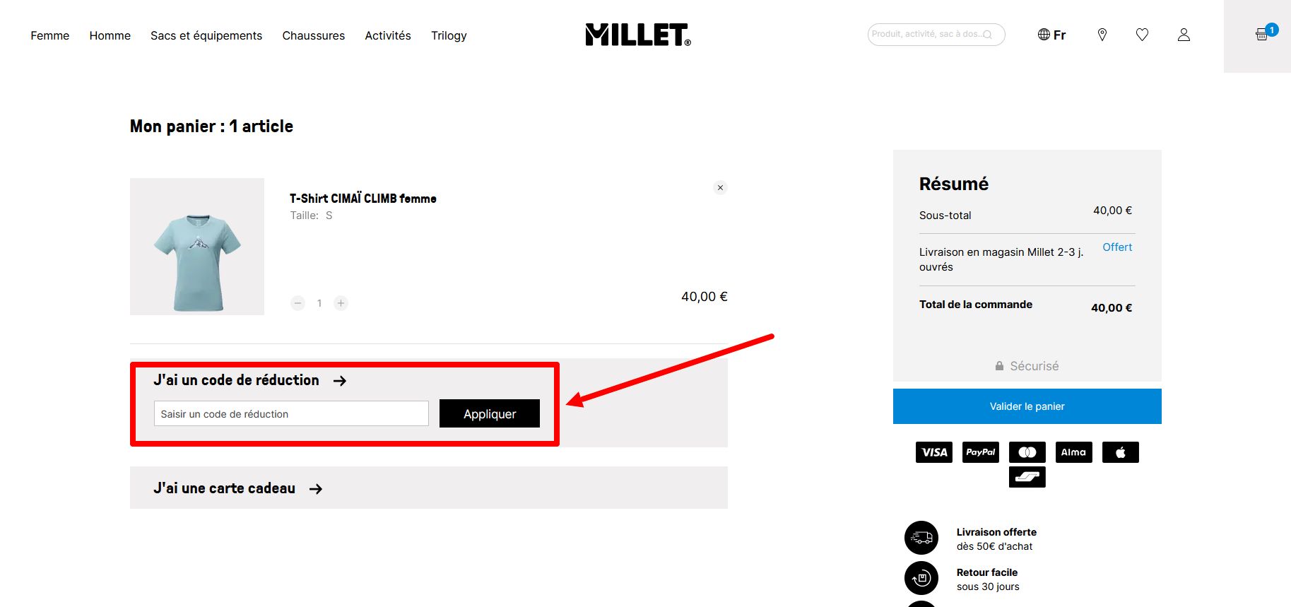 Millet