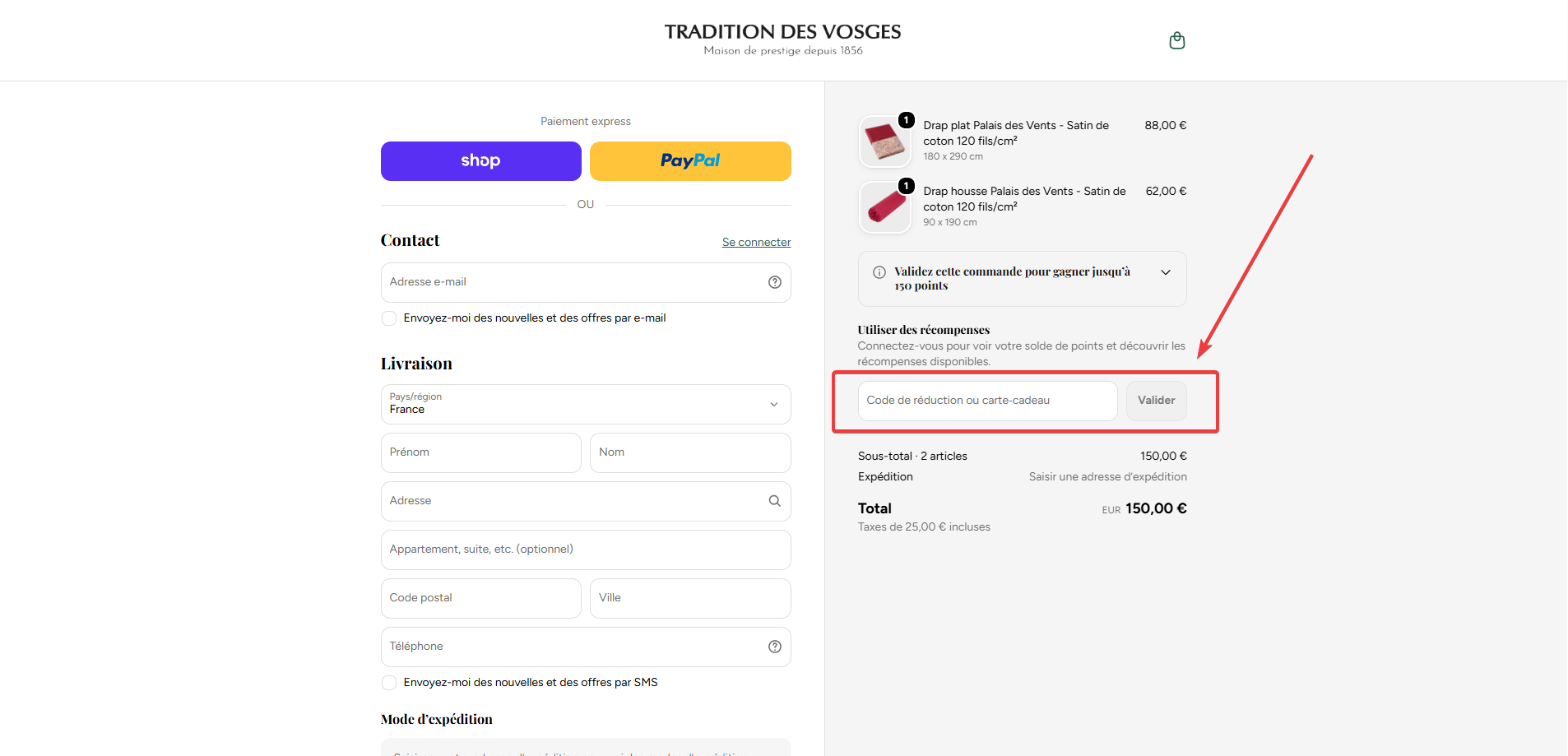 Tradition des Vosges