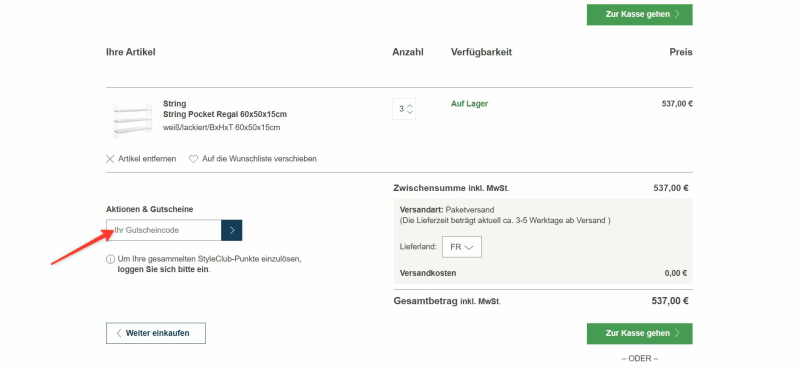 AmbienteDirect