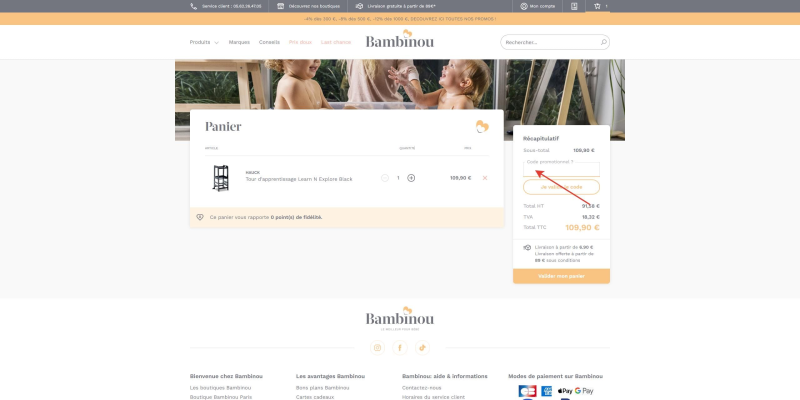 Bambinou