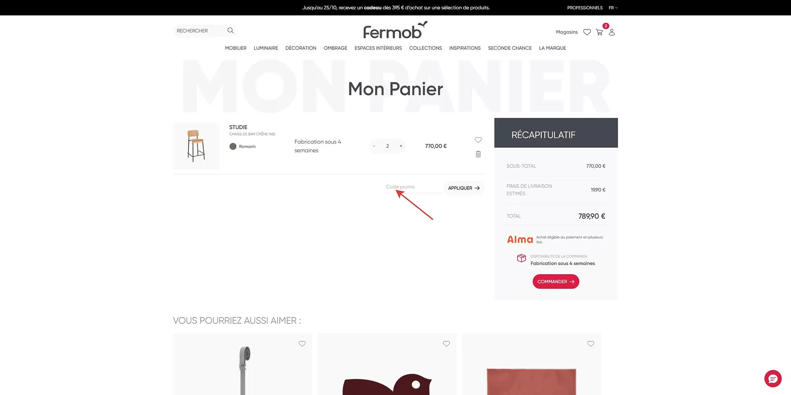 Fermob
