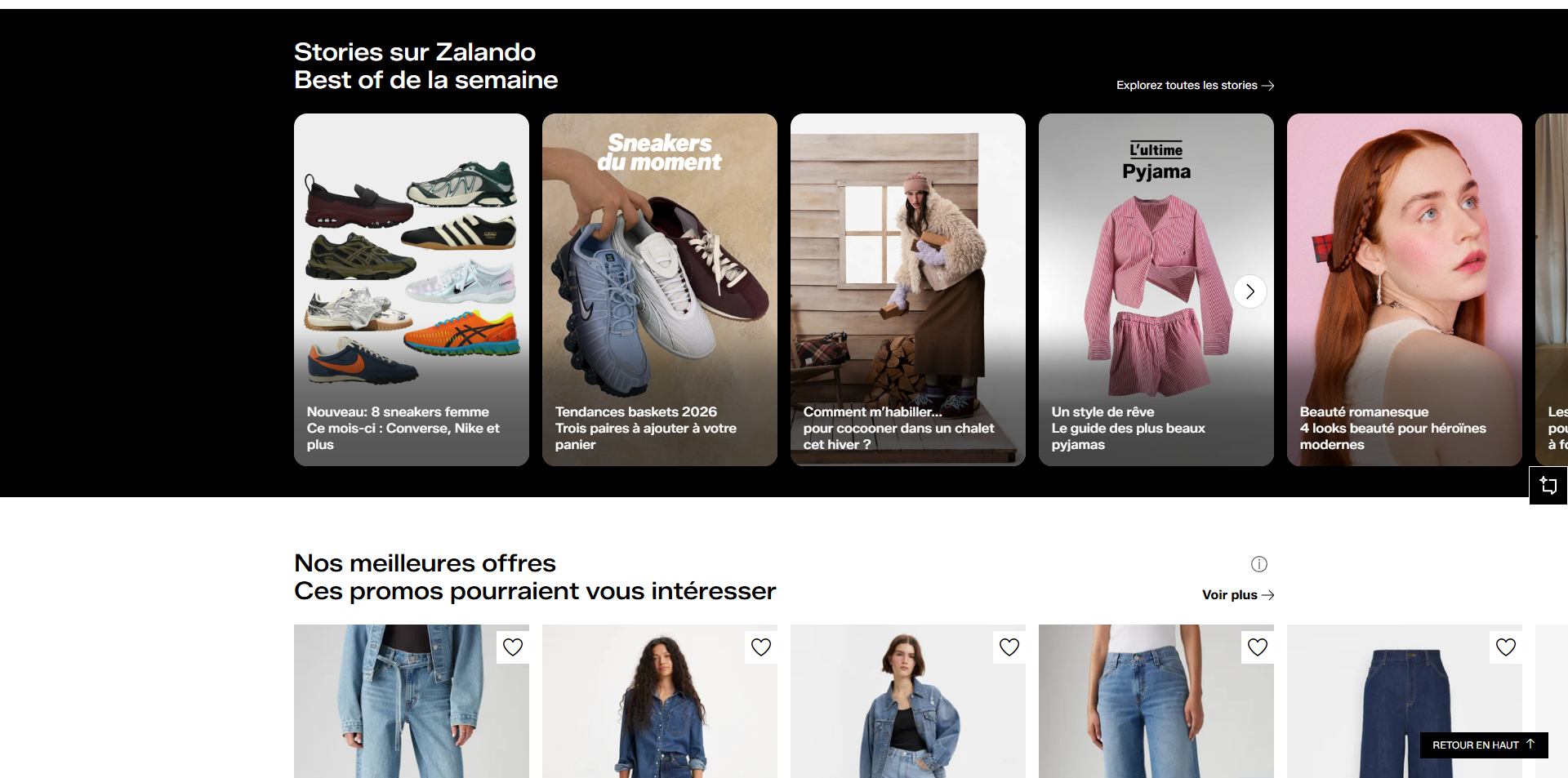 Zalando