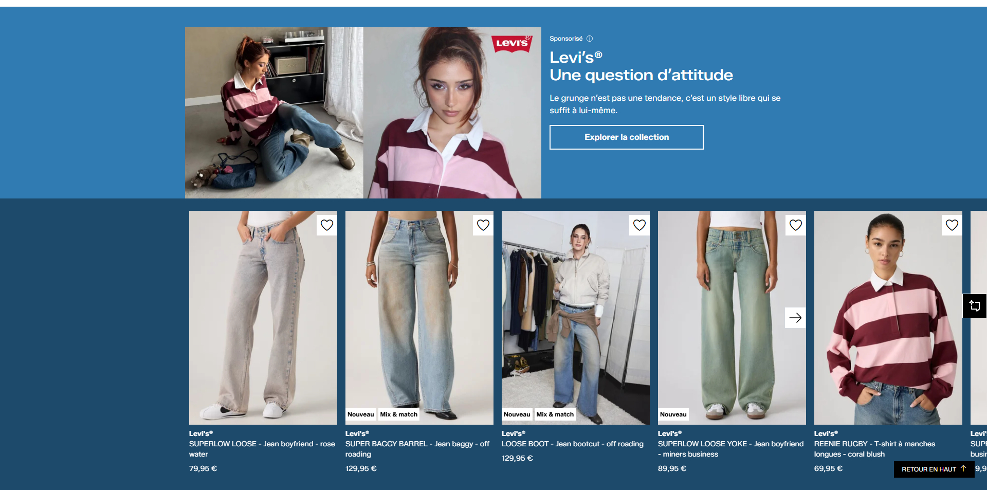 Zalando