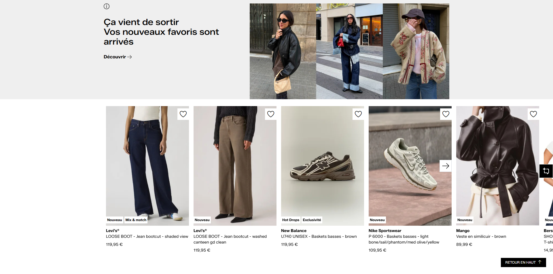 Zalando