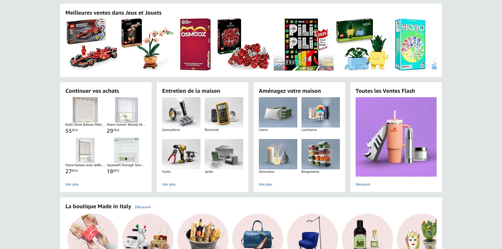 Amazon