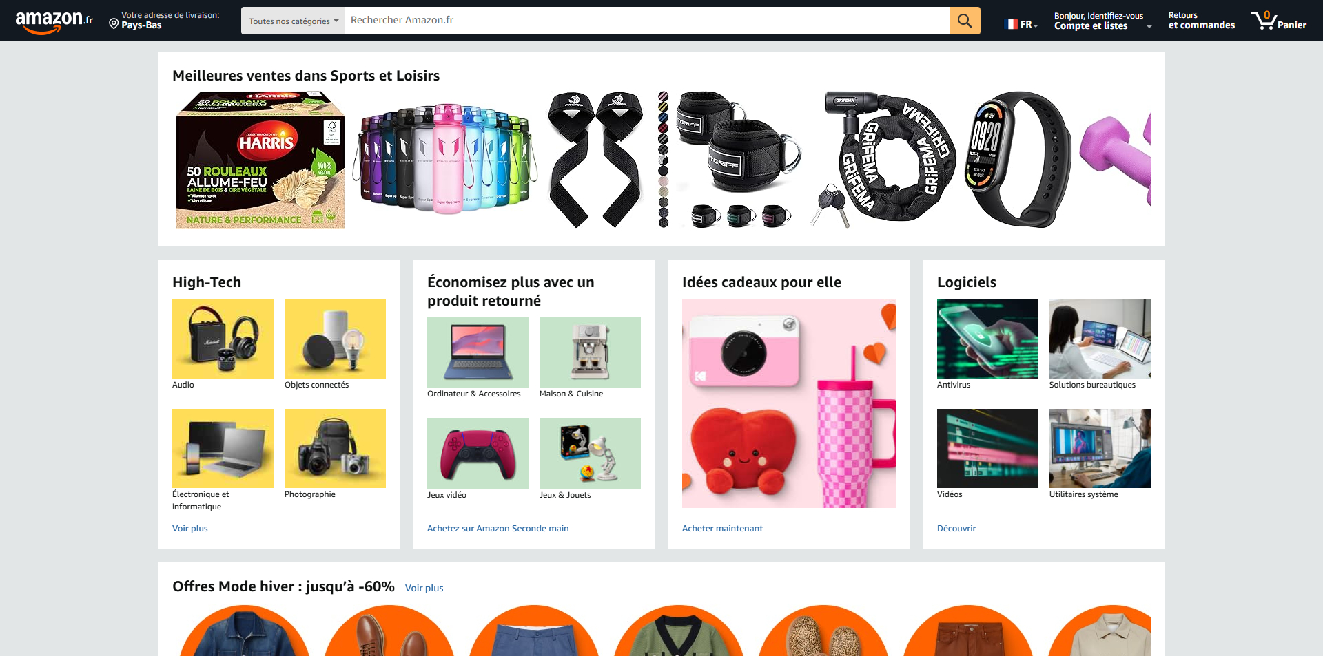 Amazon