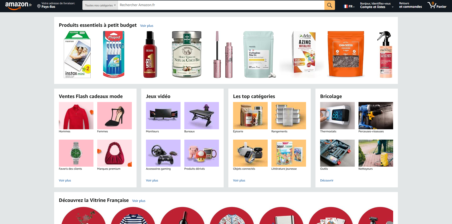 Amazon