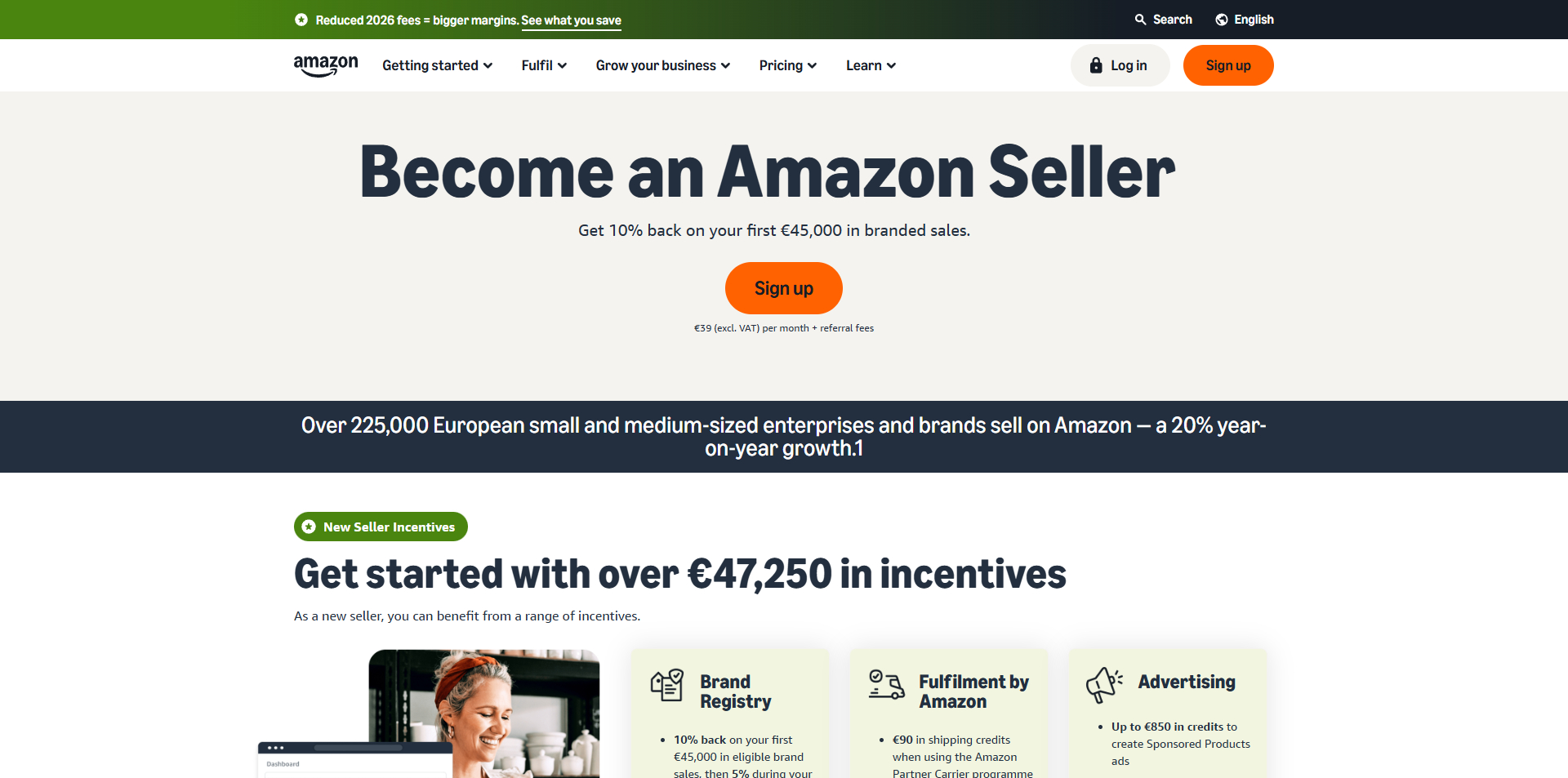 Amazon
