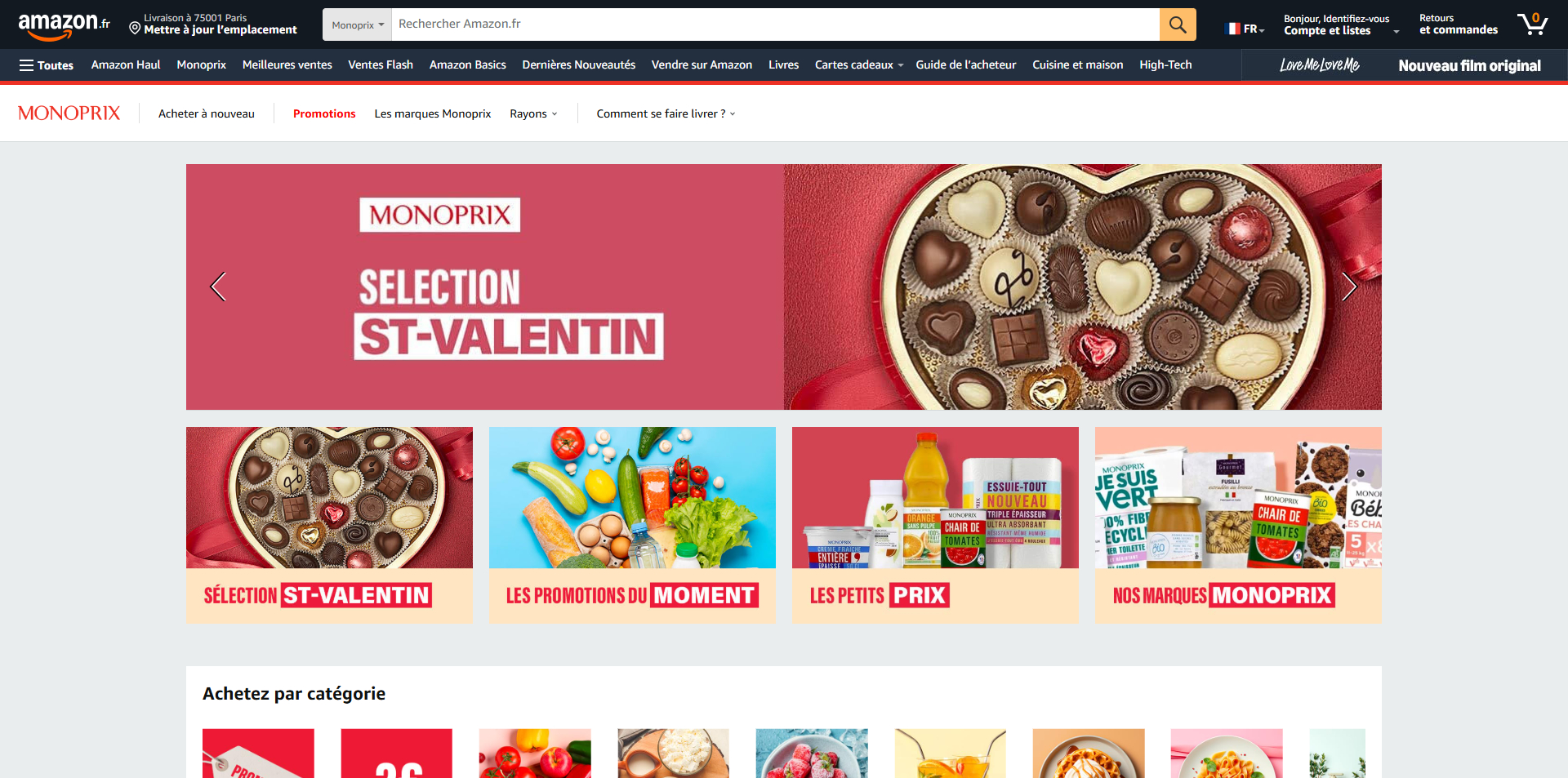 Amazon