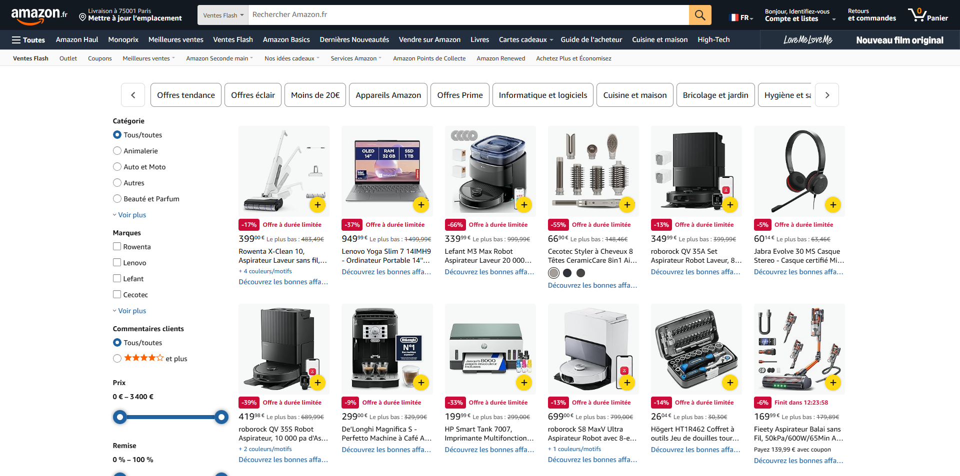 Amazon