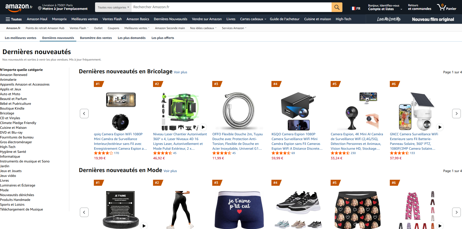 Amazon
