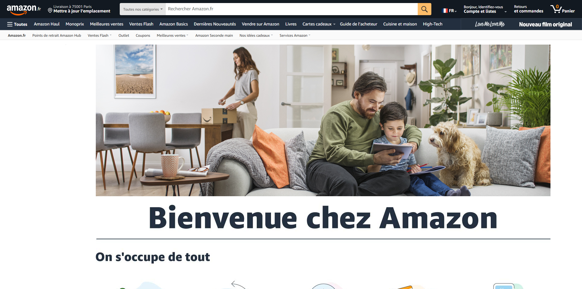 Amazon