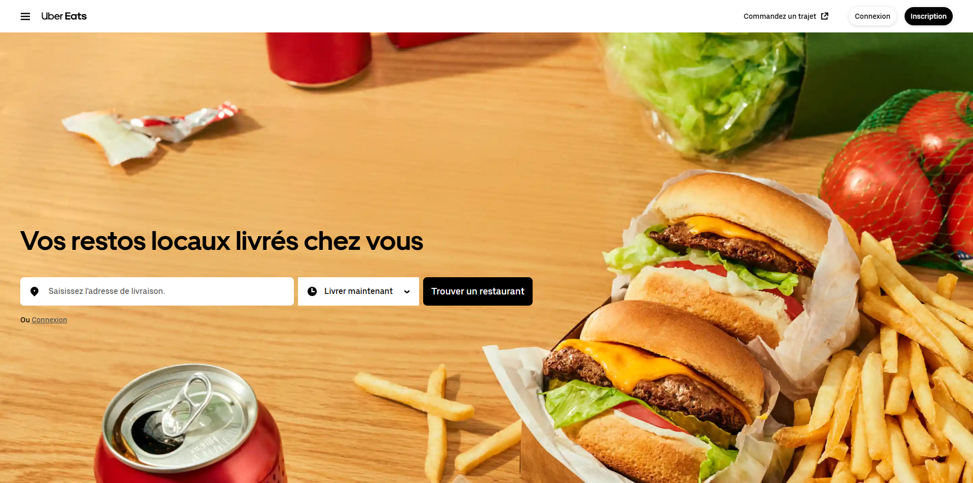 code promo Uber Eats