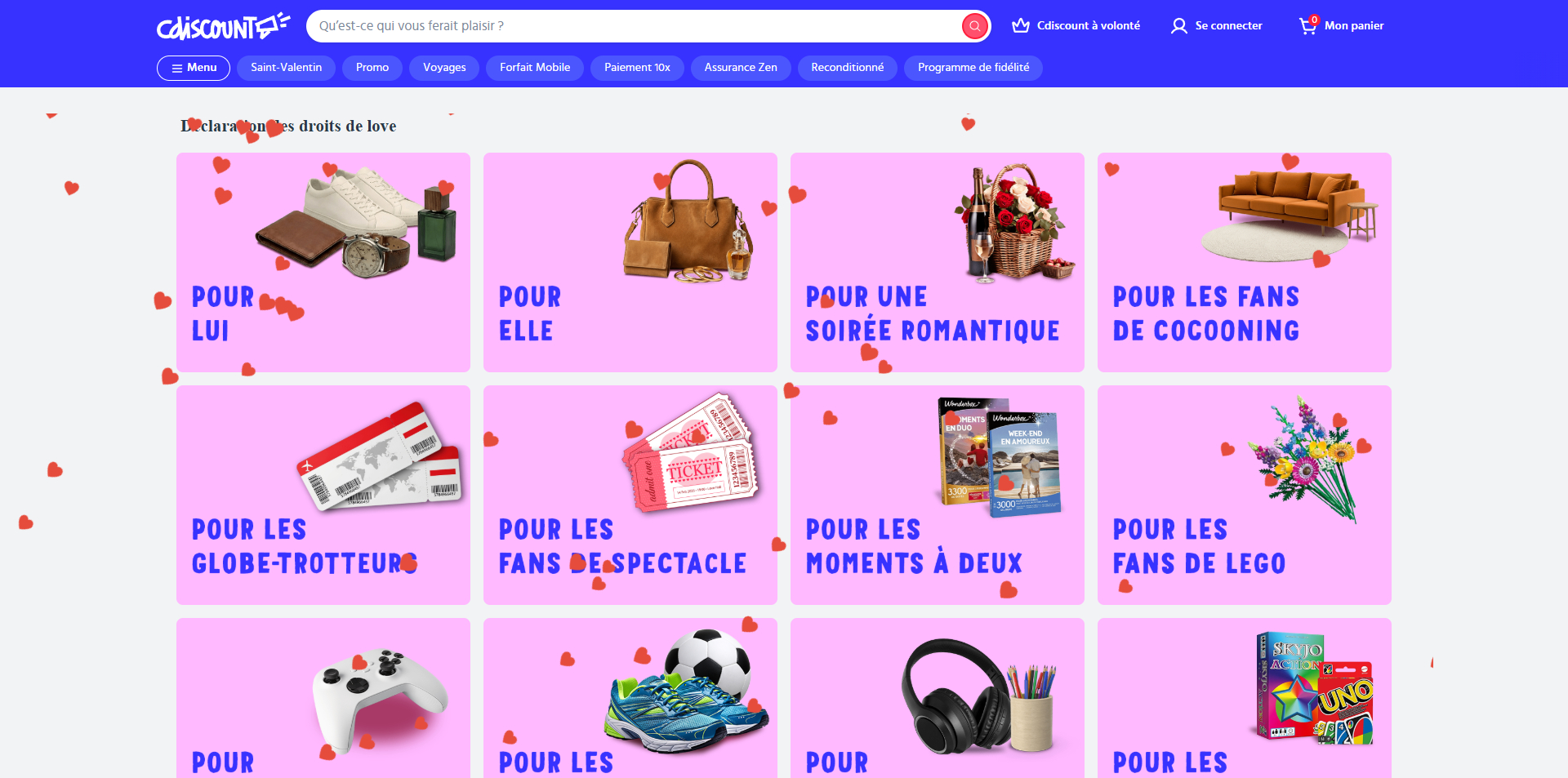 Cdiscount