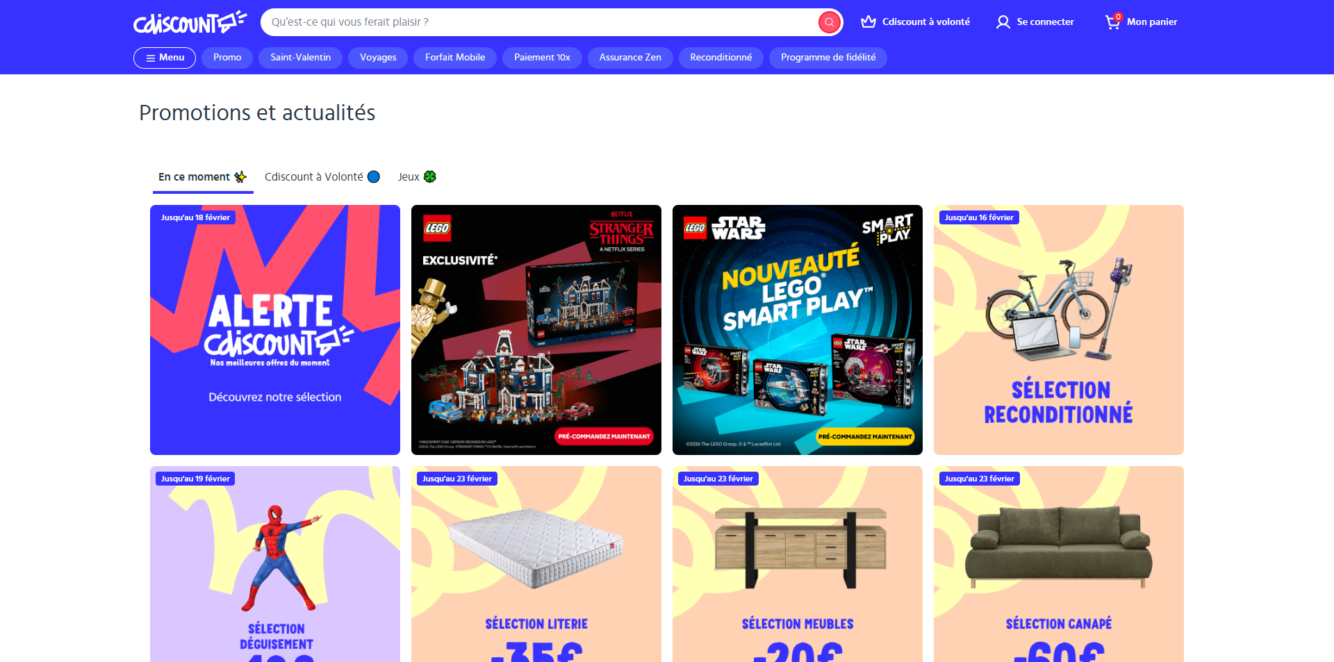 Cdiscount