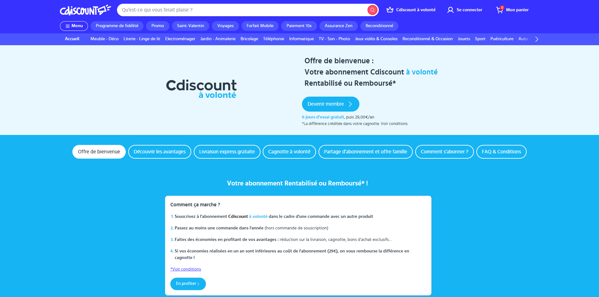 Cdiscount