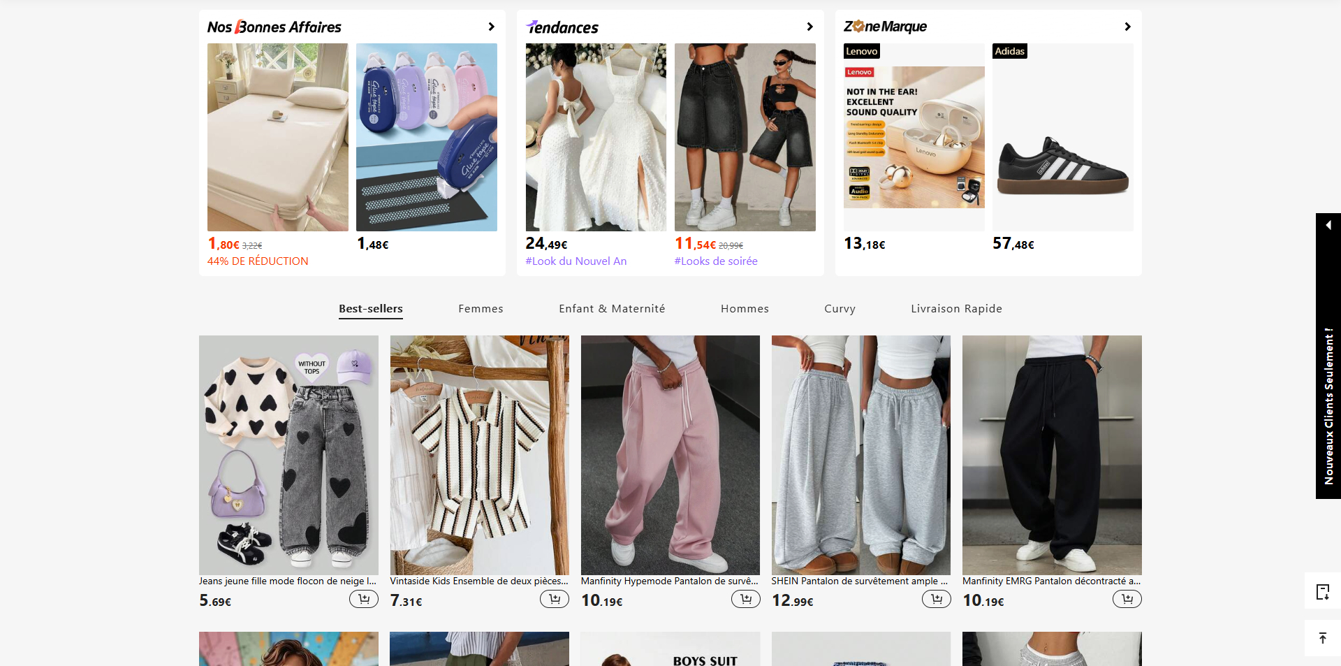SHEIN
