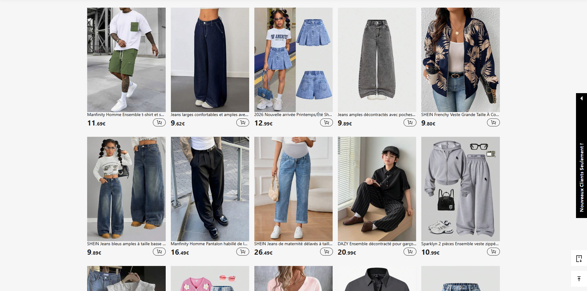 SHEIN