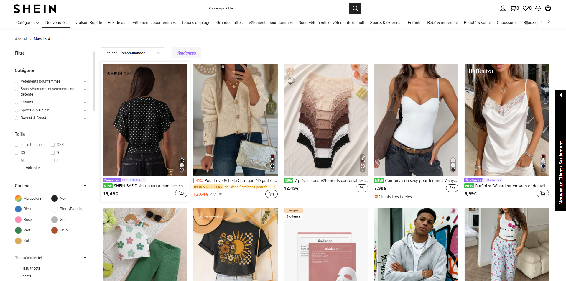 SHEIN