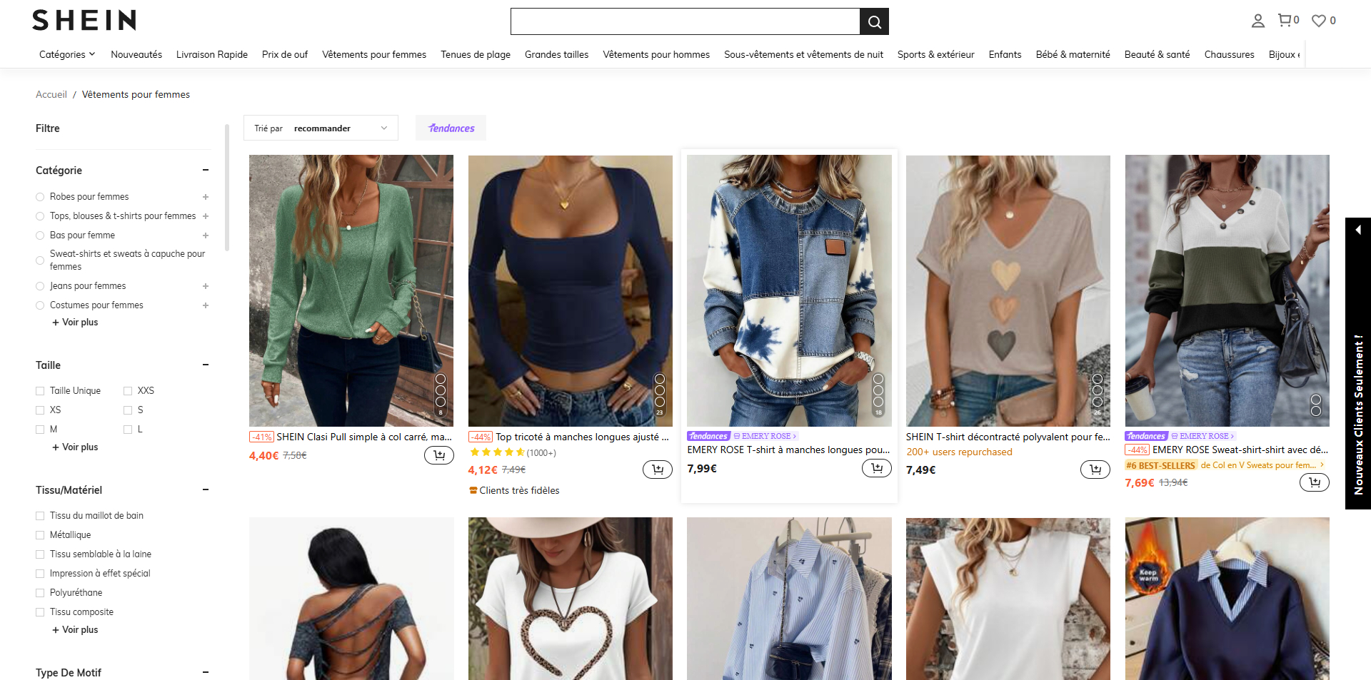 SHEIN