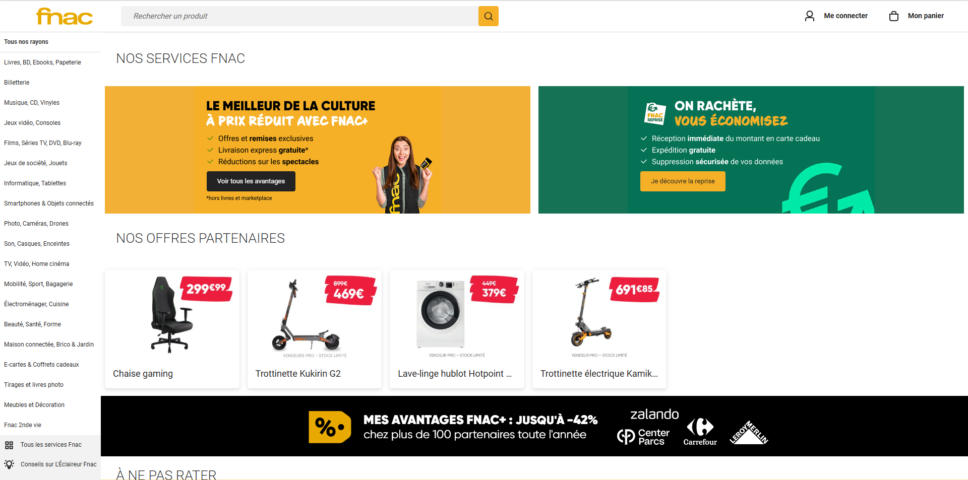 Fnac