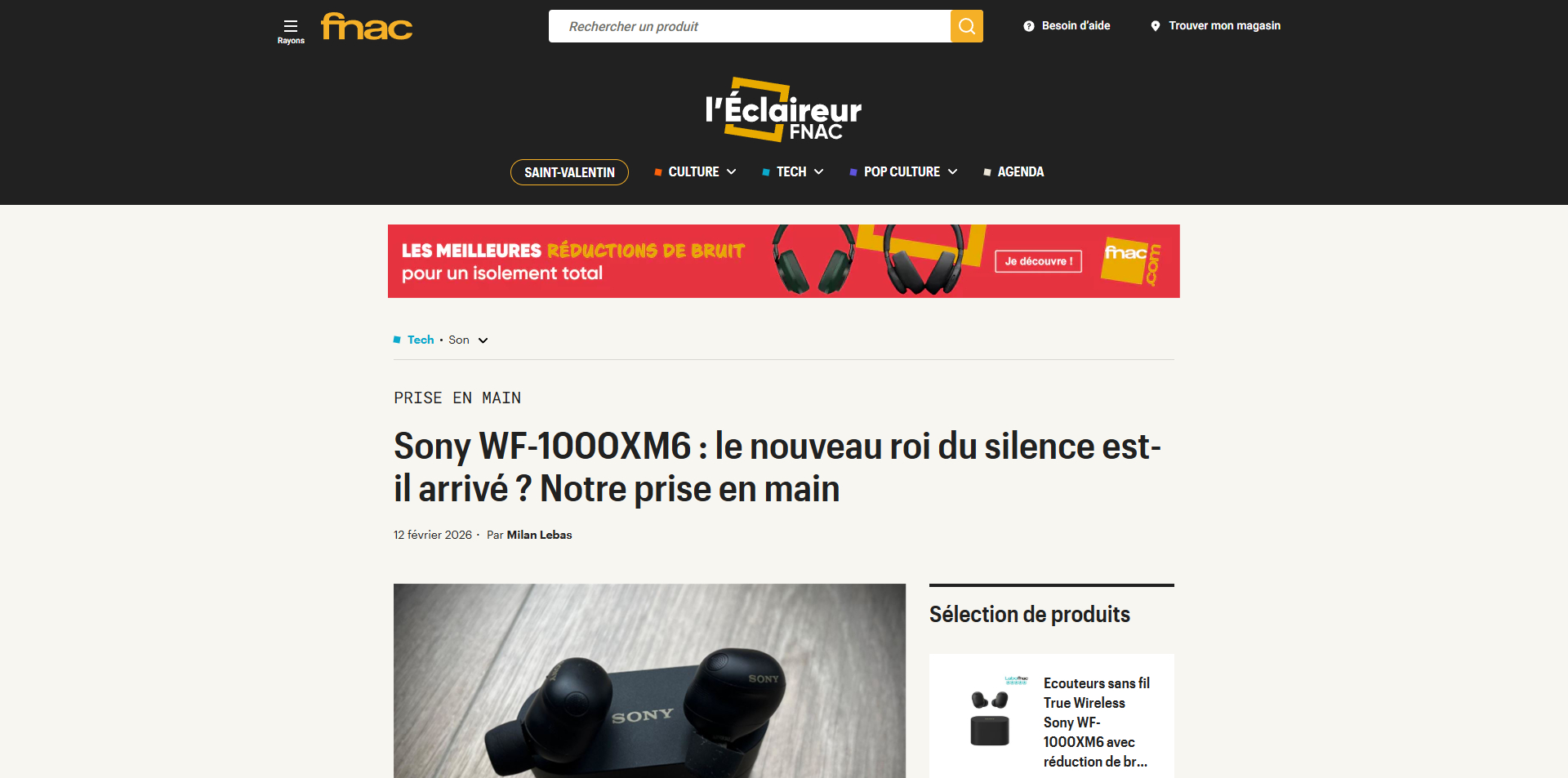 Fnac