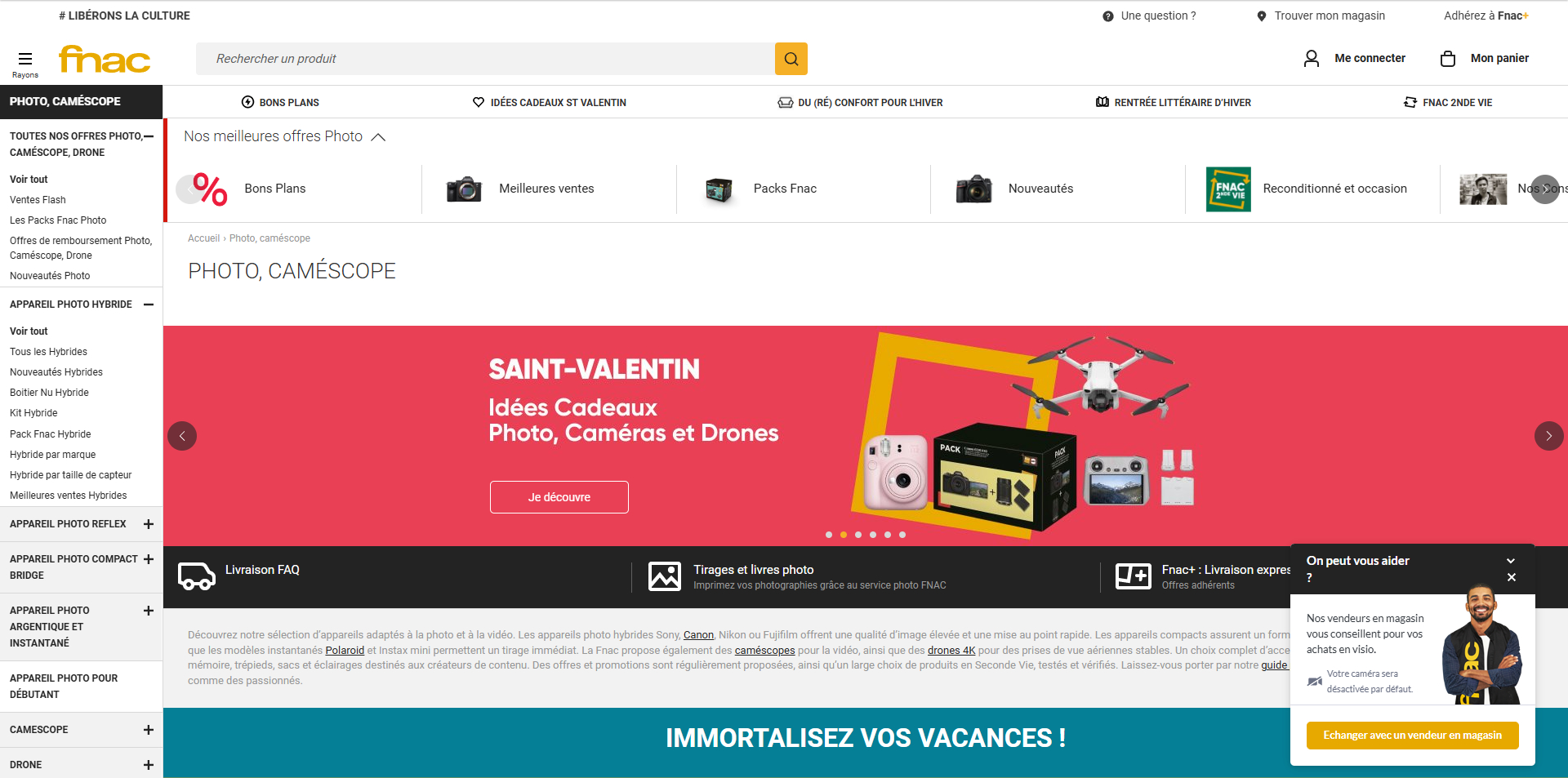 Fnac